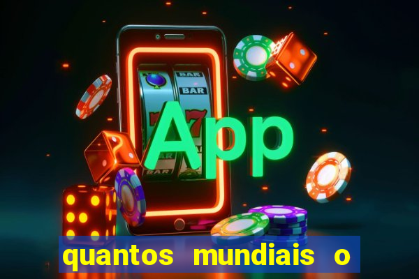 quantos mundiais o flamengo tem